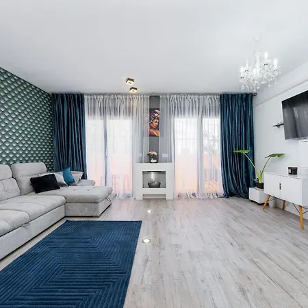 лучший комплекс города Appartement Torrevieja