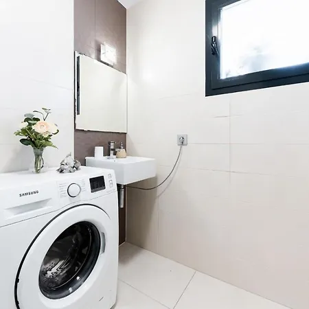Apartment лучший комплекс города Torrevieja