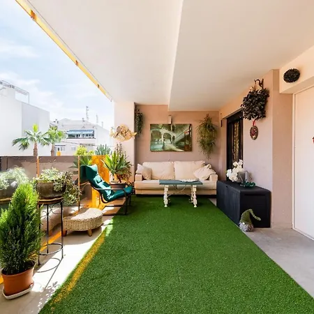лучший комплекс города Appartement *