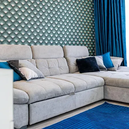 Apartament лучший комплекс города Torrevieja