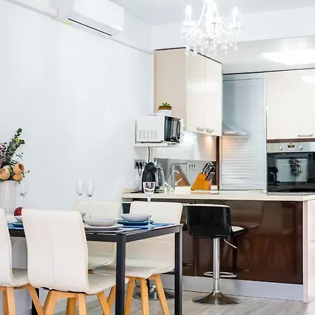 лучший комплекс города Apartament Torrevieja