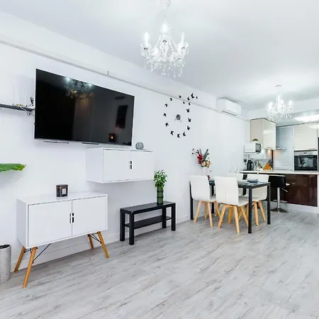 Apartament лучший комплекс города