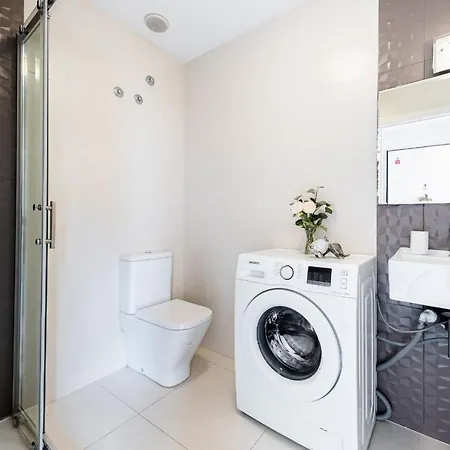 Apartament лучший комплекс города