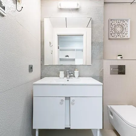 Apartament лучший комплекс города