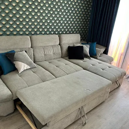 Apartamento лучший комплекс города Torrevieja