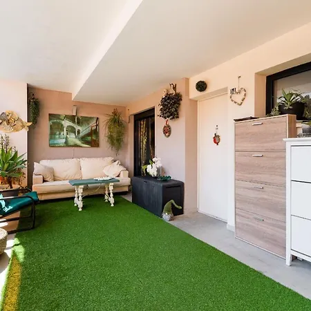 Apartamento лучший комплекс города *